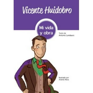 Bibliográfica - Vicente Huidobro