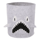 thumbnail image 1 of Canasto ropa 5 modelos color gris tiburón, 1 of 3