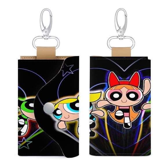 Las Chicas Superpoderosas Toalla con diseño único, regalo ideal para fans. Perfecta para uso diario, fitness, yoga, boxeo y bronceado. Medidas: 35x73 cm