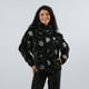 thumbnail image 1 of Poleron Coralfleece Con Cuello Alto Flores Mujer 33736-2, 1 of 3