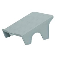 Magideal - Organizador De Ranuras Para Zapatos, Soporte Multiusos Para Zapateros De Doble Nivel, Pila De Zapatos Para Zapatos Deportivos, Cuñas, Zapatos Planos, 205 Cm De Ancho