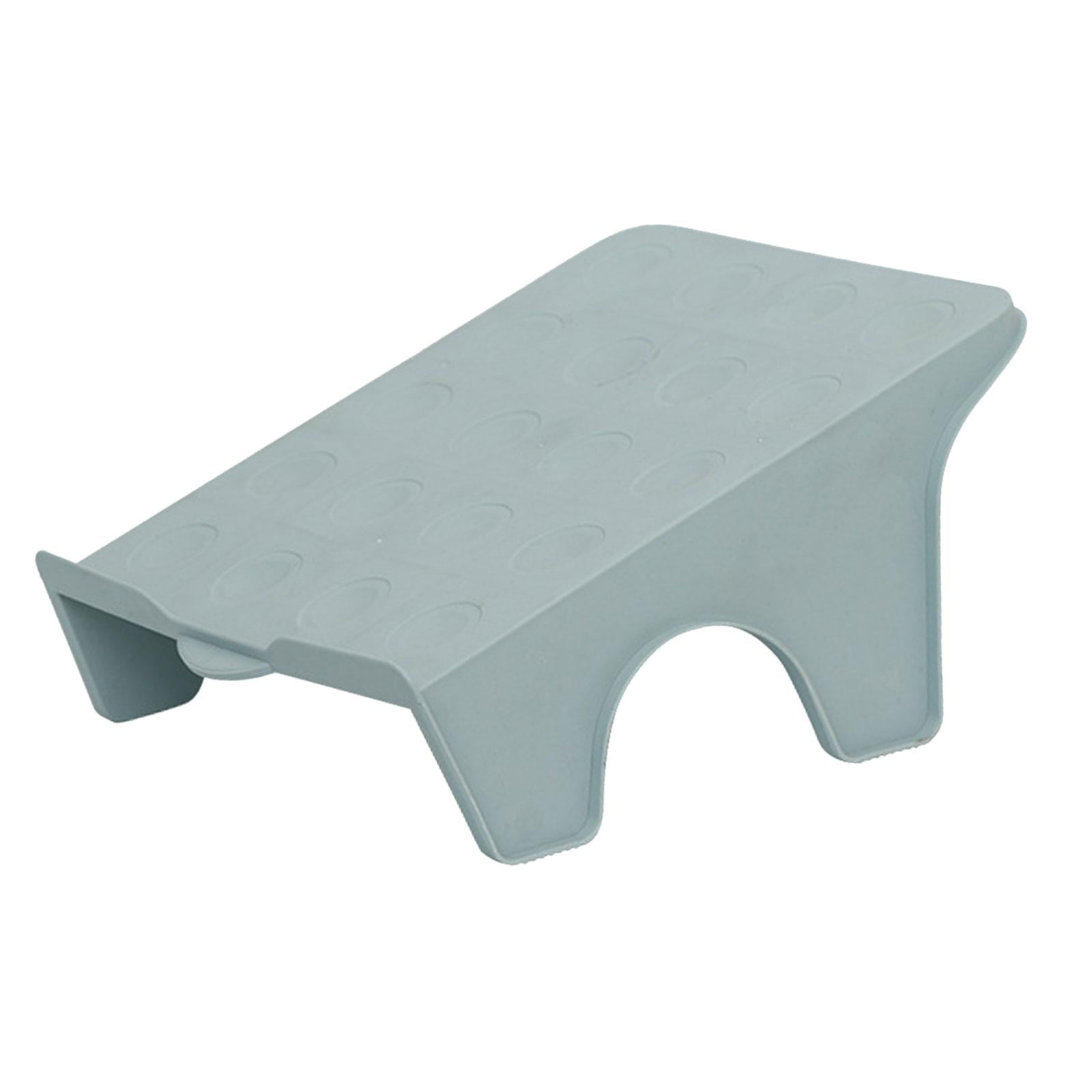 Magideal - Organizador De Ranuras Para Zapatos, Soporte Multiusos Para Zapateros De Doble Nivel, Pila De Zapatos Para Zapatos Deportivos, Cuñas, Zapatos Planos, 205 Cm De Ancho