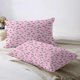 thumbnail image 4 of Hello kitty Bedding Sets Cartoon Duvet Cover Lightweight 3 Piece Bet Sets for Kids Boys Girls, 4 of 5
