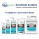 thumbnail image 2 of Bacterias beneficiosas Aquascape para estanques, 250 ml, líquido, 2 of 4