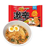 Kenko Foods - Ramen Picante Pas Gekikara 74 Gr