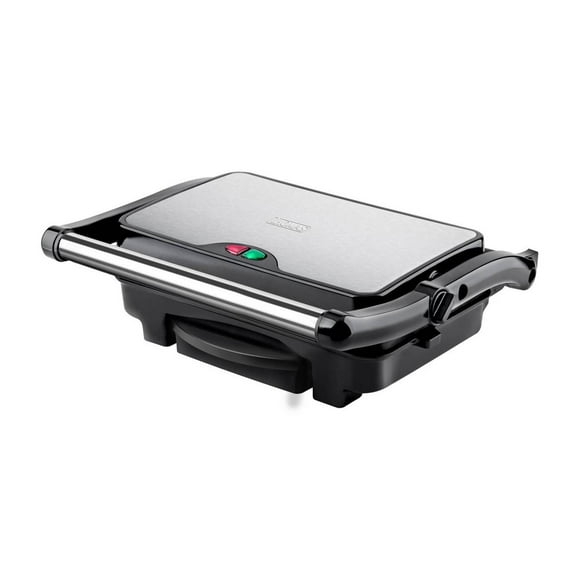 Panini Sandwichera 1500W Antiadherente TH-975 Thomas