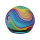 thumbnail image 1 of Echo Dot Kids Raindow Swirl Remolino De Arcoris, 1 of 3