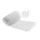 thumbnail image 5 of Esteras para gatos con púas, tapón de excavación, estera antigatos, red de jardinería, esteras disuasorias con clavijas, estera con púas para gatos pa 2m 4 Clavos, 5 of 5