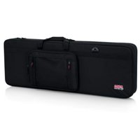 Bolso Estuche Rigido Para Guitarra Eléctrica Gator Gl-Electric
