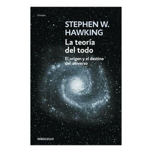 Debols!Llo - La Teoría Del Todo - Stephen Hawking -
