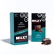 thumbnail image 1 of Pack X 6 Chocolate Milky Pecanas 100g La Ibérica, 1 of 2
