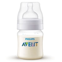 Mamadera 125Ml Classic+ B Transparente Avent