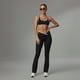 thumbnail image 2 of Conjunto Deportivo Mujer Flare Top y Leggings, 2 of 3
