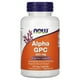 thumbnail image 2 of Suplemento NOW Foods Alpha GPC 300 mg 60 cápsulas vegetarianas x2, 2 of 3