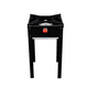 thumbnail image 2 of Anafe A Gas Alto 1 Quemador GLP, 2 of 4