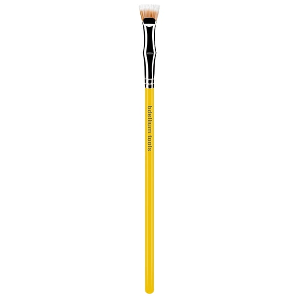 Brocha para maquillaje Bdellium Tools Studio Series 729 Duo Fiber