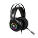thumbnail image 1 of Audífonos Gamer RGB H654 con Micrófono Negro, 1 of 6