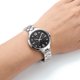 thumbnail image 5 of Reloj Análogo Mujer 19V69 Italia Plateado -169, 5 of 5