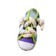 thumbnail image 2 of Dog Bite Tug Toy Squeaky Interactive Dog Chew Toys Para Yard Lawn Garden Gray Shoe Edge, 2 of 5