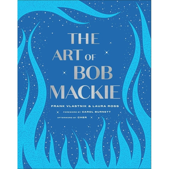 Libro El arte de Bob Mackie