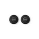 thumbnail image 2 of Brabantia Set 2 Ganchos Para Toalla Gris Oscuro, 2 of 3
