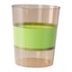 thumbnail image 3 of Contenedor De Basura, Canasto Transparente Para Papelera, Para Cocina, Hogar, Baño, Verde, 3 of 3