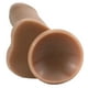 thumbnail image 5 of Consolador Realista Runyu Prepucio Pene Suave Silicona, 5 of 6