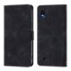 thumbnail image 4 of Funda Cartera para Samsung Galaxy A10 con Soporte y Ranuras, Resistente a Golpes y Rayones Negro, 4 of 5
