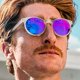 thumbnail image 4 of Gafas de sol goodr Strange Things Polarizadas Redondas, 4 of 5