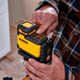thumbnail image 5 of Láser Línea Cruzada Luz Roja 360° 20m Dewalt Dw03601 amarillo, 5 of 6