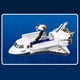 thumbnail image 2 of Transbordador Espacial Woma C0828, 2 of 2