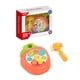 thumbnail image 1 of Topos Locos Whac-A-Mole con Martillo Bebé Huanger Colores, 1 of 1