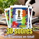 thumbnail image 1 of Pack 30 sobres Panini Mundial de Futbol 2026, 1 of 3