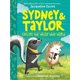 thumbnail image 1 of Clarion – Sydney y Taylor exploran el mundo entero, 1 of 1
