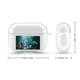 thumbnail image 2 of Funda AirPods Pro Desmarcar Raya y el Último Dragón Transparente, 2 of 6