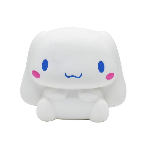 Rollo de canela SquishMe Just Toys LLC megaperfumado, 6 cm