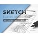 thumbnail image 1 of Libro Thaivee: Dibuja como un Arquitecto – Dibujo en Perspectiva, 1 of 1