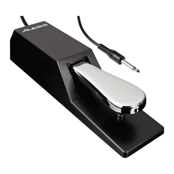 Pedal para PianoTeclado Alesis ASP-2