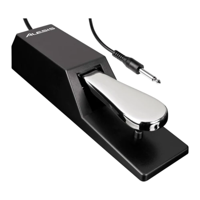 Pedal Para Pianoteclado Alesis Asp-2