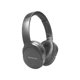thumbnail image 1 of Audifonos Bluetooth Over Ear Plegables Negro Aw-k11b, 1 of 5