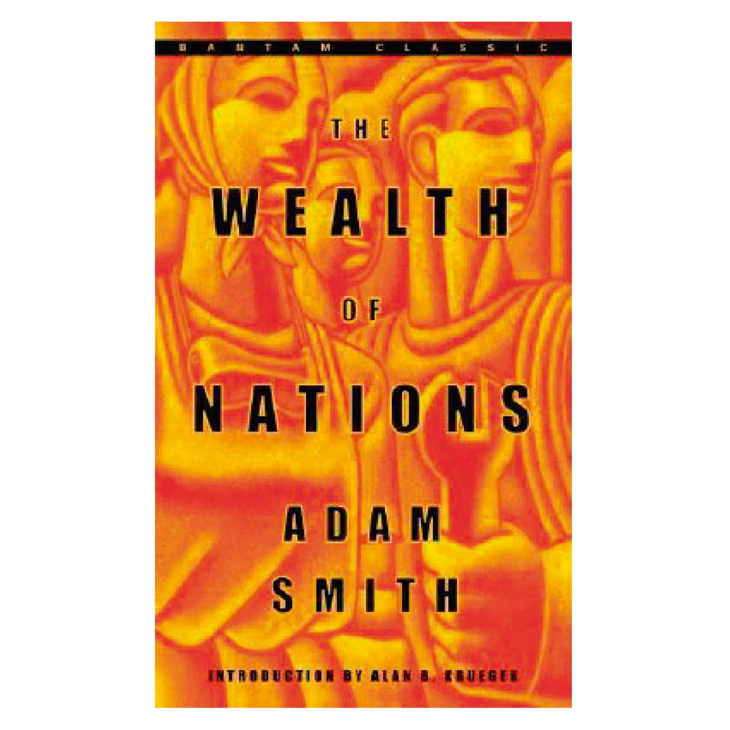 Penguin Books - Libro The Wealth Of Nations