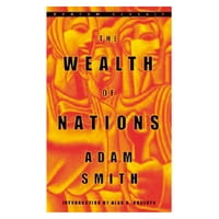Penguin Books - Libro The Wealth Of Nations