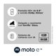 thumbnail image 2 of Smartphone Moto E14 4G 64GB Verde, 2 of 9