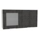 thumbnail image 4 of Mueble De Cocina Con Lavaplatos Fendi + Barra Auxiliar Fendi, 4 of 11