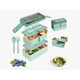 thumbnail image 2 of Caja Loch 2 Niveles Fiambrera, 2 of 3