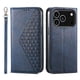thumbnail image 5 of Funda Flip FOXDOCK para iPhone 17 Pro , Estilo Billetera con Diseño Rombo, Correa de Mano y Soporte, Uso Diario, 5 of 6