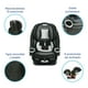 thumbnail image 4 of Silla De Auto Bebe Convertible 4ever Extend2fit Clove, 4 of 8