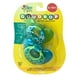 thumbnail image 1 of Pack 2 Chupete silicona gumdrop 6-18 meses, 1 of 3