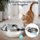 thumbnail image 2 of Filtros de agua ITSCUTE - Pack de 9 unidades para fuente de mascotas, 2 of 6