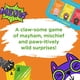 thumbnail image 2 of Juego De Cartas Divertido Y Rápido Juego De Gatos Para Adultos Y Niños, 2 of 9